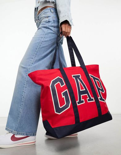 Austin - Tote bag XL - /bleu marine - Gap - Modalova