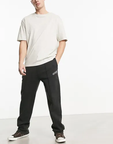 Pantalon de jogging à logo - Noir - Guess Originals - Modalova