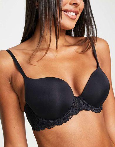 Claire - Soutien-gorge ultra push-up en dentelle - Dorina - Modalova