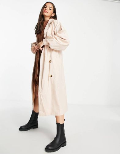 Trench-coat long - Daisy Street - Modalova