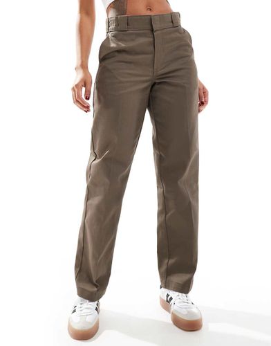 Pantalon droit - Dickies - Modalova