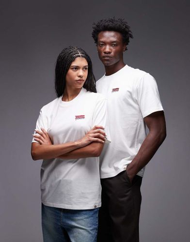 T-shirt avec logo drapeau - cass - Dickies - Modalova