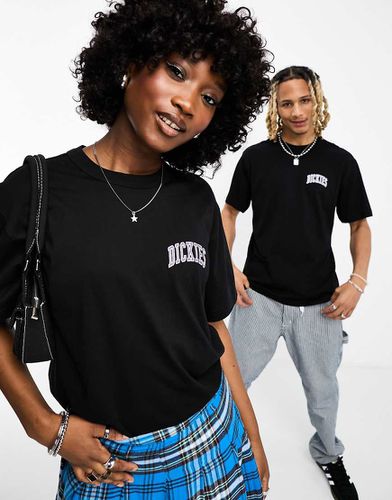 Aitkin - T-shirt avec logo sur le côté gauche de la poitrine - Dickies - Modalova