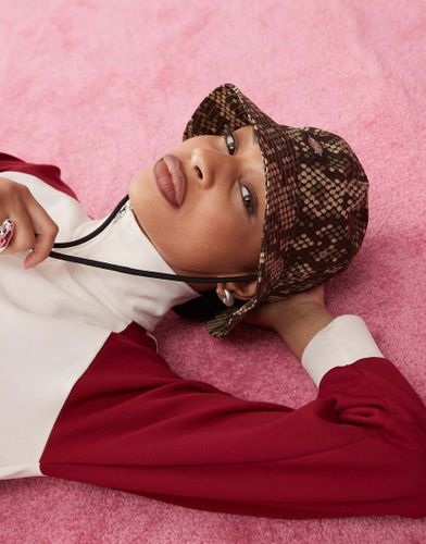 Camden - Bob - Kaki - Dickies - Modalova