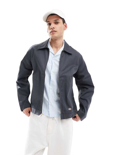 Eisenhower - Veste sans doublure - foncé - Dickies - Modalova