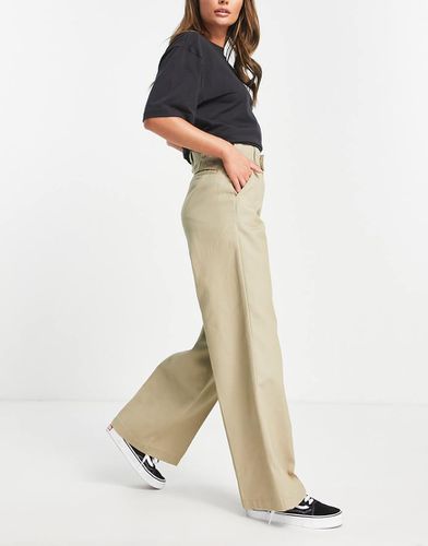 Grove Hill - Pantalon - Beige - Dickies - Modalova