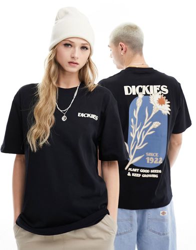 Herndon - T-shirt imprimé au dos - Dickies - Modalova