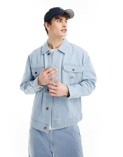 Madison - Veste en jean - clair vintage - Dickies - Modalova