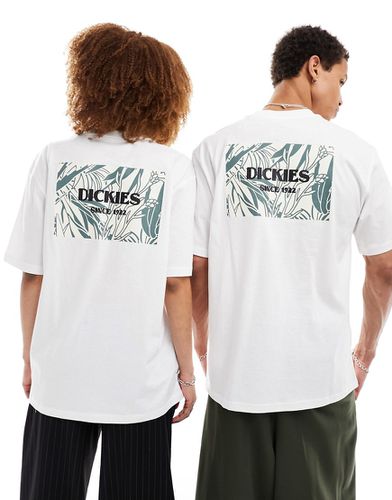 Max Meadows - T-shirt imprimé dans le dos - Dickies - Modalova