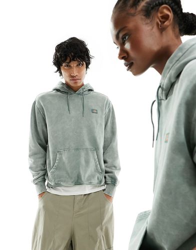 Newington - Sweat à capuche - foncé délavé - Dickies - Modalova