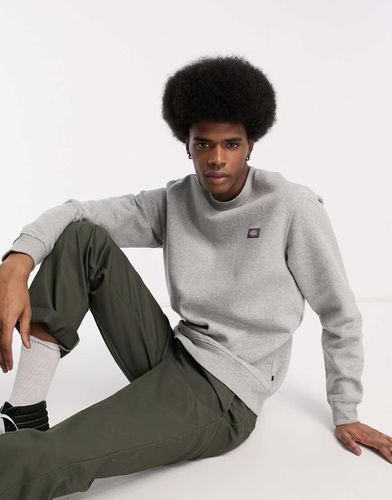 Oakport - Sweat - chiné - Dickies - Modalova