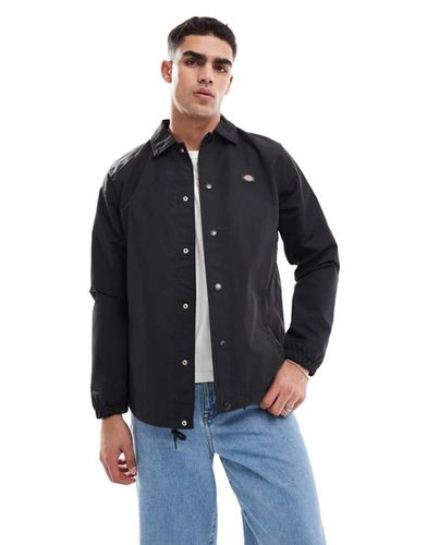 Oakport - Veste style entraîneur - Dickies - Modalova