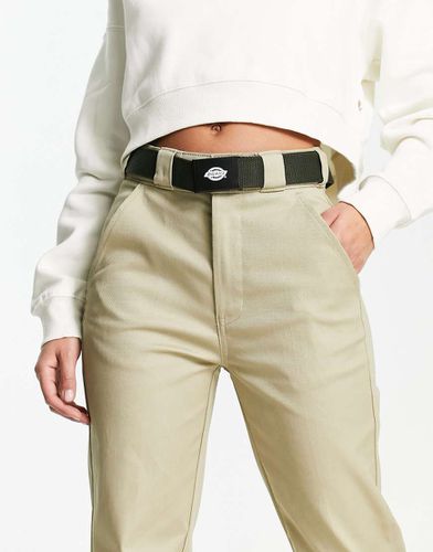 Orcutt - Ceinture en toile - olive - Dickies - Modalova