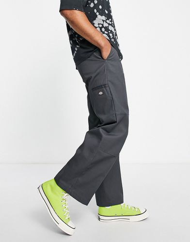 Pantalon chino style workwear à genoux renforcés - Dickies - Modalova
