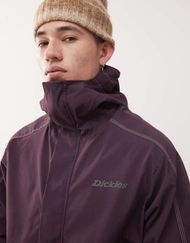 Ronan - Anorak à capuche - Dickies - Modalova