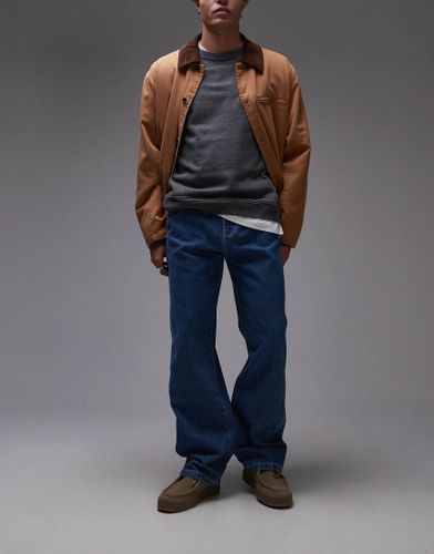 Stevensville - Jean ample style charpentier - classique - Dickies - Modalova