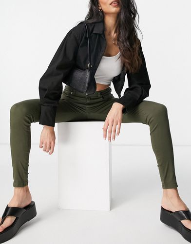 Lexy - Pantalon cargo - Dr Denim - Modalova