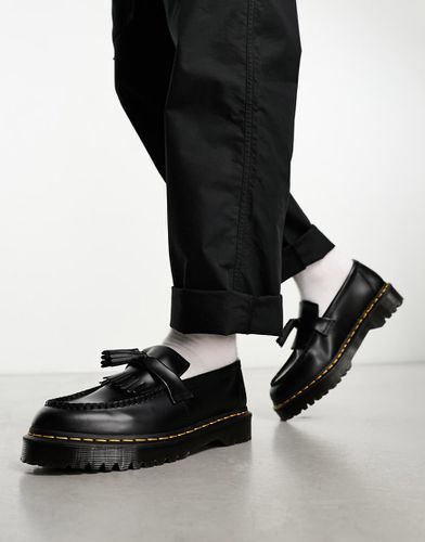 Adrian Bex - Mocassins lisses - Dr Martens - Modalova