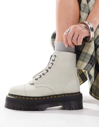 Sinclair - Bottines en nubuck - froid - Dr Martens - Modalova