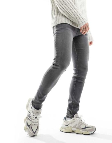 DTT - Jean coupe skinny stretch - Don't Think Twice - Modalova