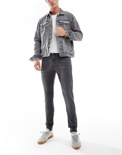 DTT - Jean coupe skinny stretch - Don't Think Twice - Modalova