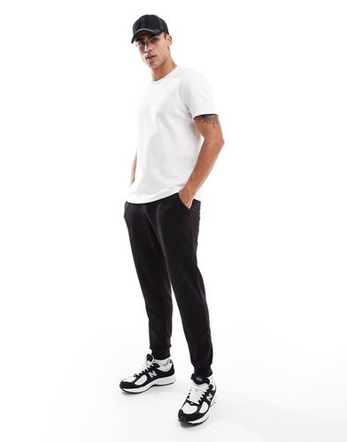 DTT - Pantalon de jogging - Noir - Don't Think Twice - Modalova