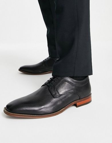 London - Sputnick - Chaussures en cuir à lacets - Dune - Modalova