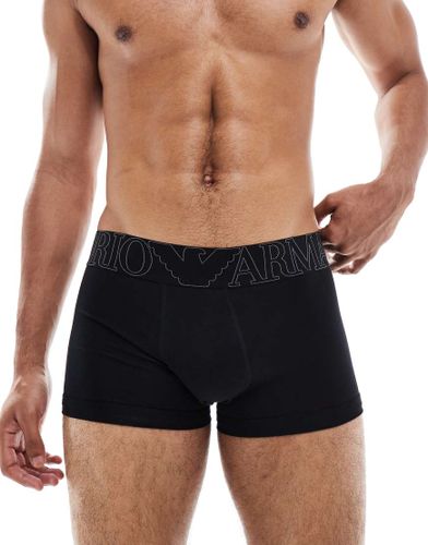 Boxer  grand logo - Emporio Armani - Modalova