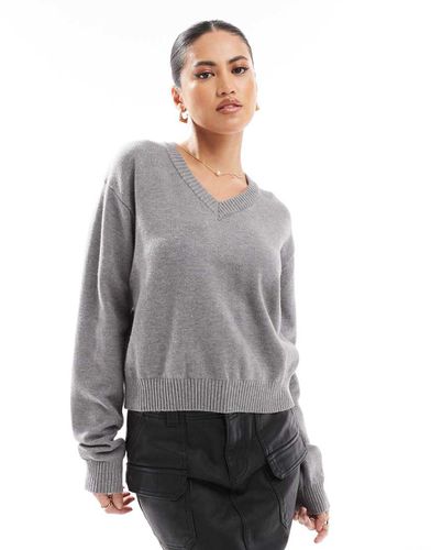 Comfort Club - Pull oversize - Edikted - Modalova