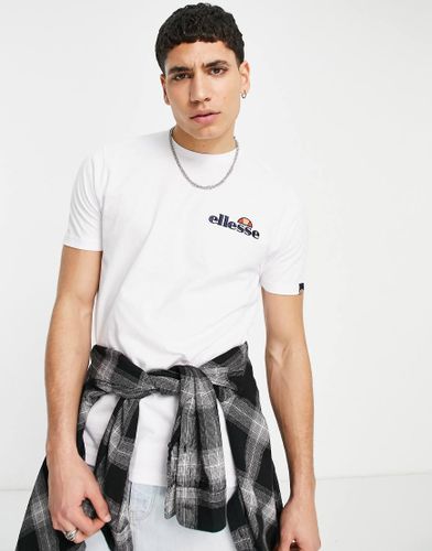 Ellesse - Voodoo - T-shirt - Blanc - Ellesse - Modalova