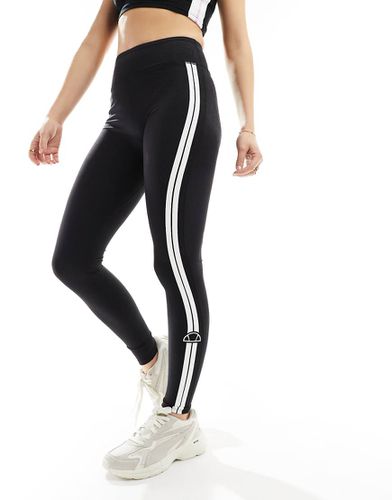 Ellesse - Abigail - Legging - Noir - Ellesse - Modalova