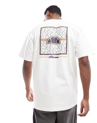 Eliesca - T-shirt - cassé - Ellesse - Modalova