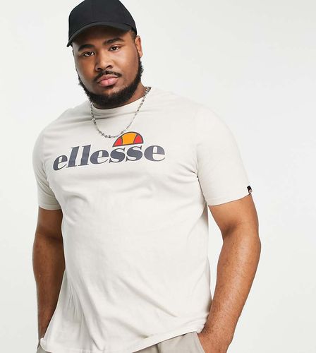 Plus - Prado - T-shirt - Fauve - Ellesse - Modalova