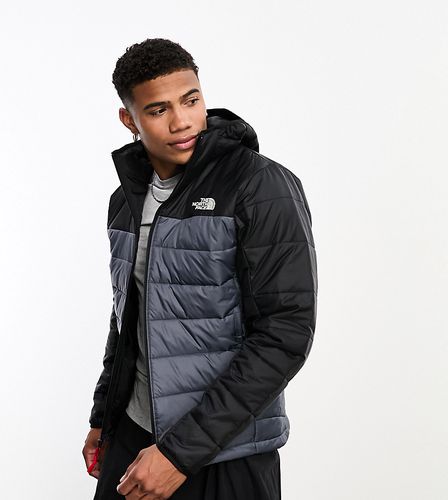 Exclusivité ASOS - - Doudoune synthétique - Noir et - The North Face - Modalova