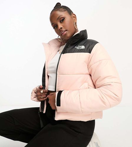 Exclusivité ASOS - - Saikuru - Doudoune courte - The North Face - Modalova