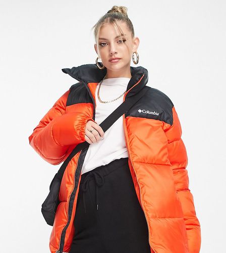 Exclusivité ASOS - Puffect - Doudoune - et rouge - Columbia - Modalova