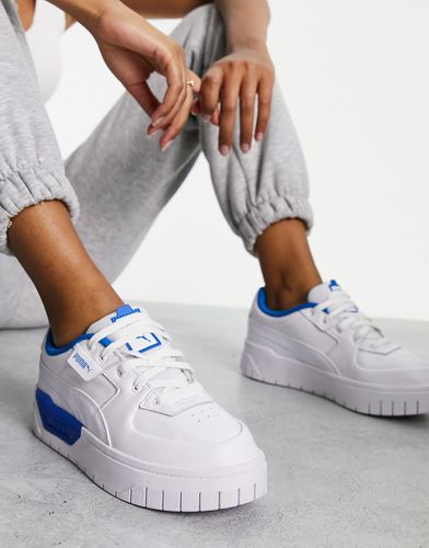 Exclusivité ASOS - - Cali Dream - Baskets - et bleu acide - Puma - Modalova