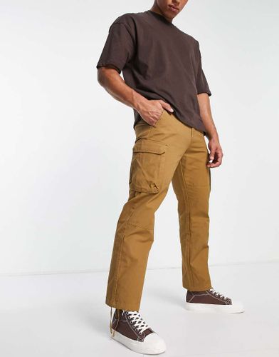 Pantalon cargo - Fauve - Fat Moose - Modalova