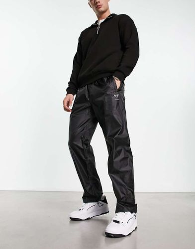 Pantalon technique - Noir - Fat Moose - Modalova