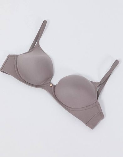 Soutien-gorge invisible lisse - Moka - Figleaves - Modalova