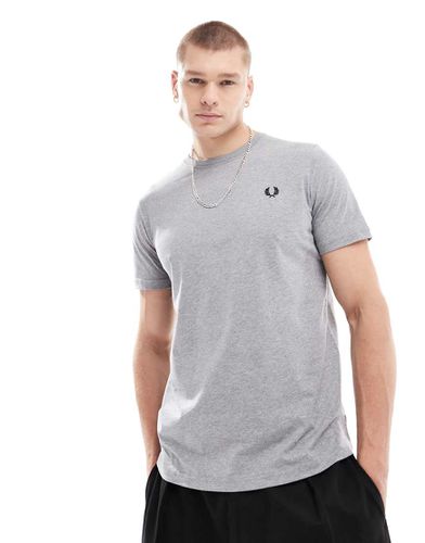 T-shirt ras de cou - Fred Perry - Modalova