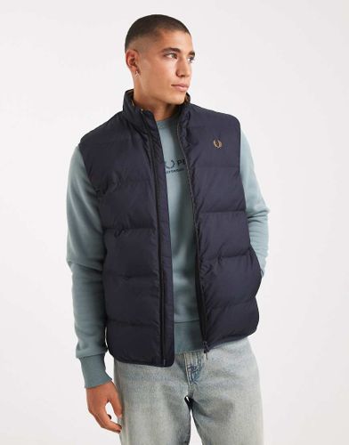 Gilet isol - Fred Perry - Modalova