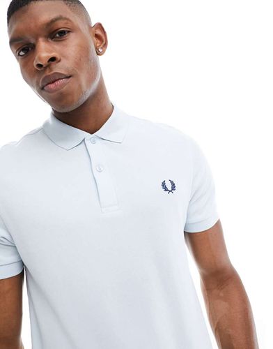 Polo uni unisexe - pastel - Fred Perry - Modalova