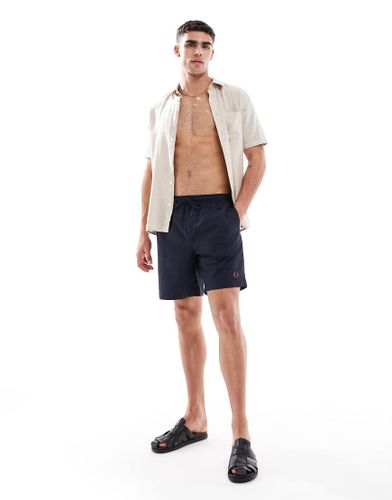 Short de bain - Fred Perry - Modalova