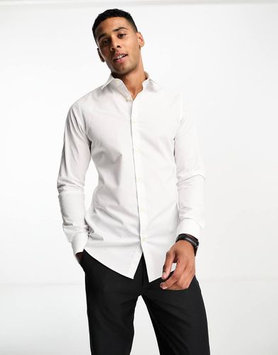 French Connection - Chemise ajustée habillée - French Connection Mens - Modalova