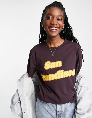San Fran - T-shirt - French Connection - Modalova