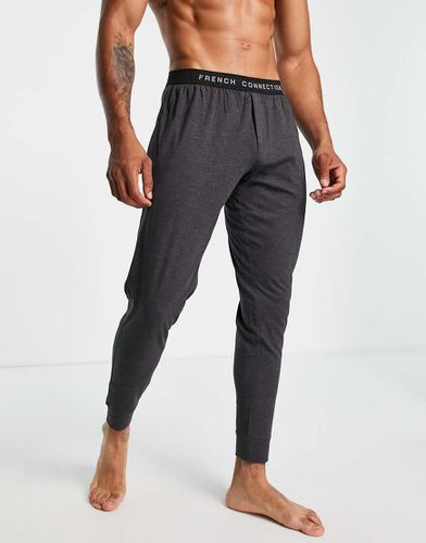 Pantalon confort - Anthracite - French Connection - Modalova