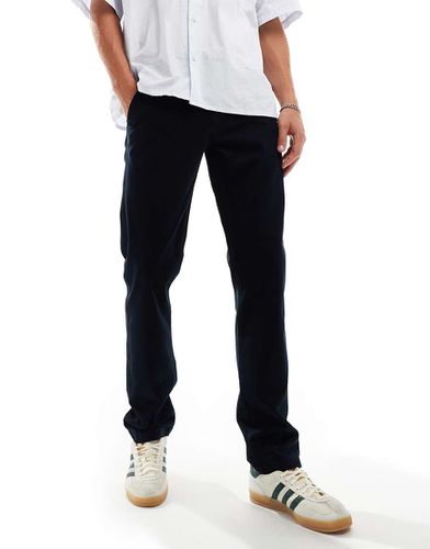 French Connection - Pantalon chino élégant - French Connection Mens - Modalova