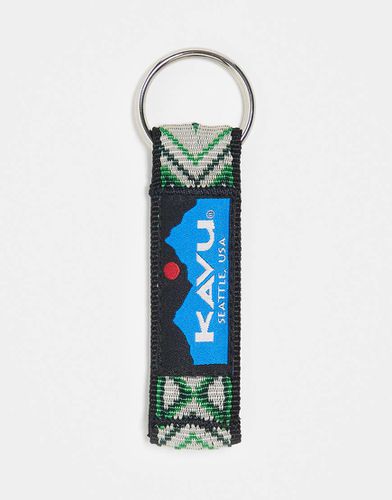 Kavu - Porte-clés - Vert - Kavu - Modalova