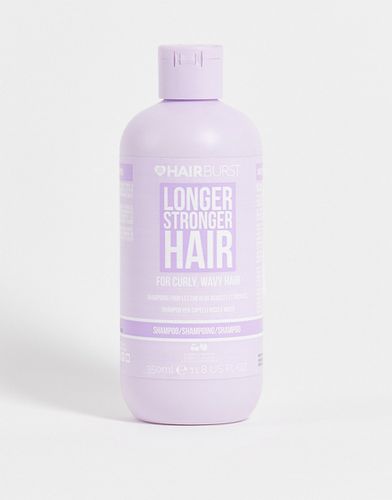 Shampoing pour cheveux bouclés et ondulés - 11,8 fl oz - Hairburst - Modalova